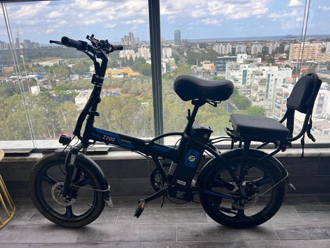 אופניים
