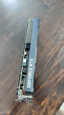 GALAX RTX 3060 12GB