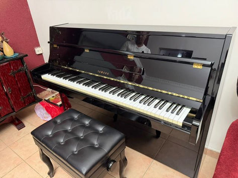 פסנתר YAMAHA