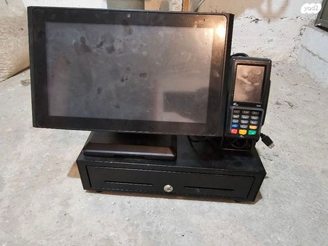 מסוף קופה/מערכת קופה