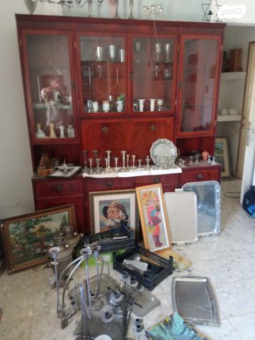 מזנון וינטאז'