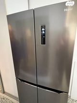 מקרר haier