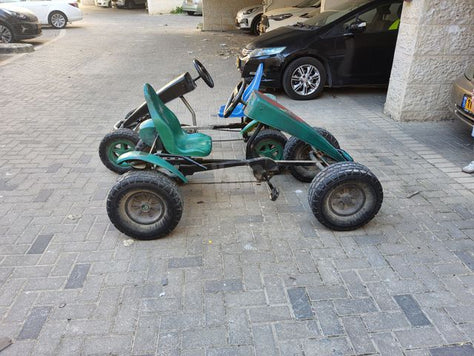 באגי פידלים