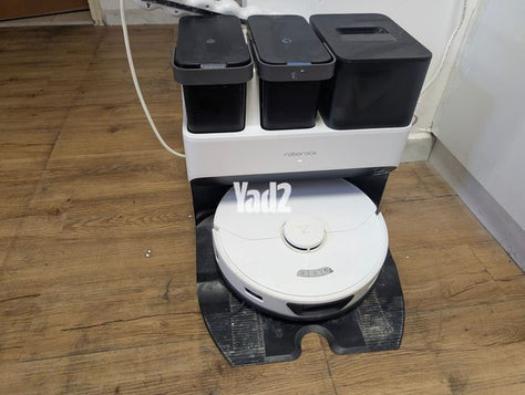 Roborock S7 Max ultra