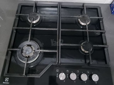 כיריים Electrolux KGG6436