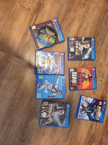 PS4