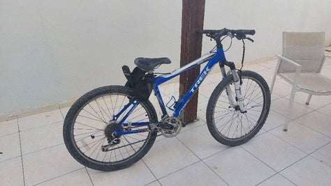 אופניים trek 6