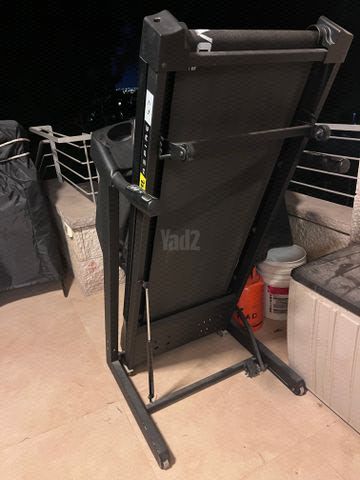 הליכון vo2 aspire 47