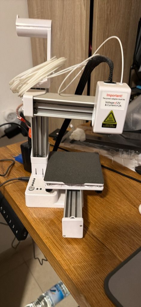 מדפסת 3D Easythreed K10