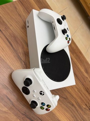 xbox series s 512GB