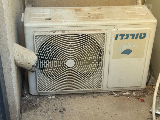 מזגן