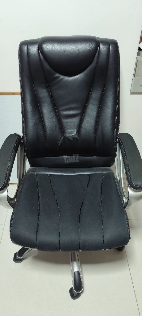 כסא  מנהלים