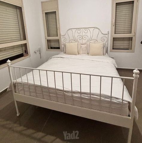 מיטה זוגית