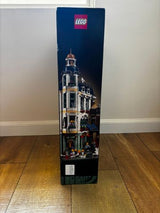 LEGO Icons Shopping Street