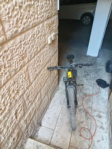 אופני הרים