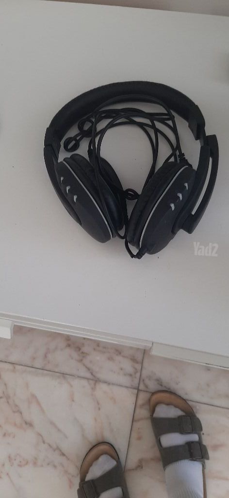 אוזניות gpplus