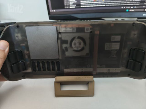 STEAM DECK 512GB