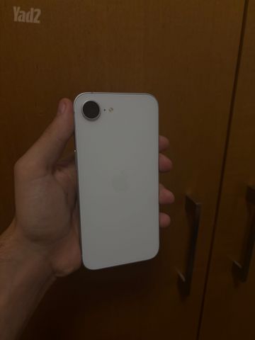 iPhone 16e 256g