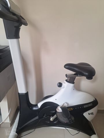 אופני כושר vo2