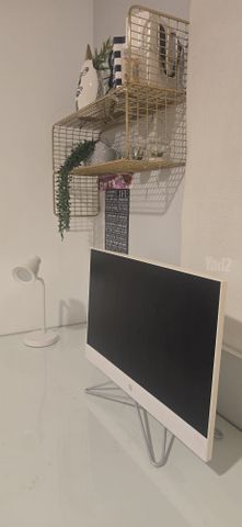 מחשב משולב מסך HP AIO 24