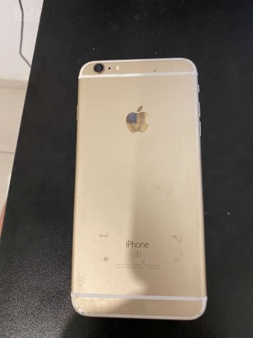 אייפון S +