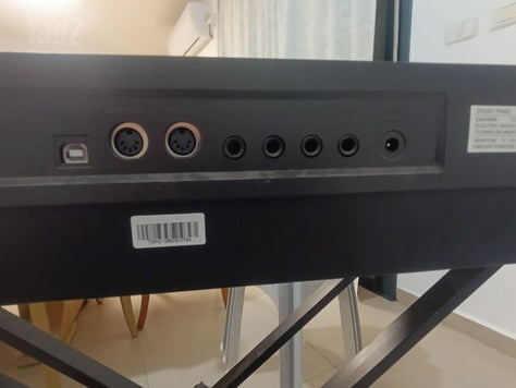 פסנתר חשמלי medli 4200
