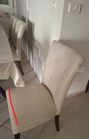 כסאות
