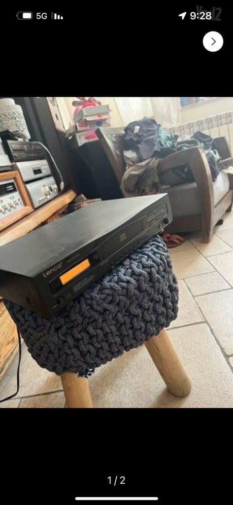קומפקט דיסק