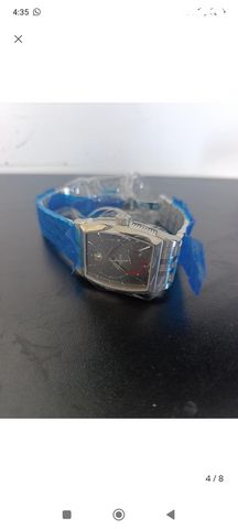 Perrelet power reserve