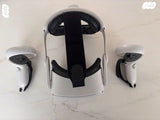 VR quest 2 משופר