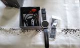 שעון garmin 7