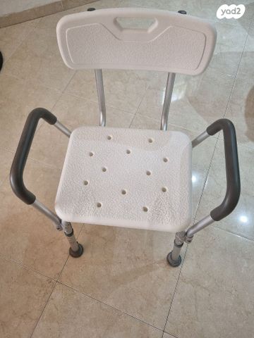 כסא רחצה
