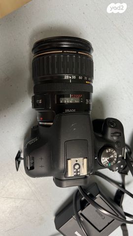 מצלמה canon 2000d