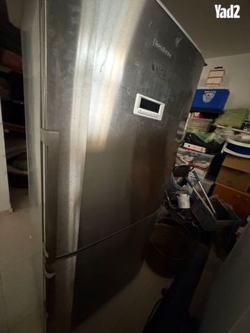 מקרר Blomberg דגם KND 9950X