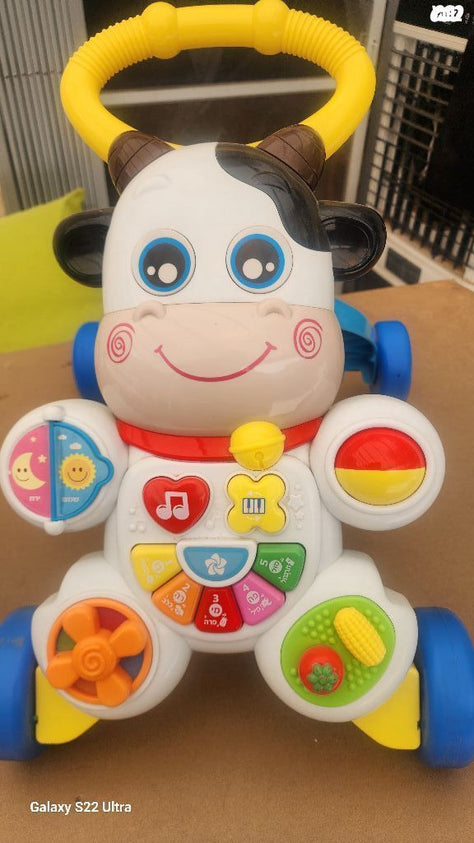 הליכון לתינוק