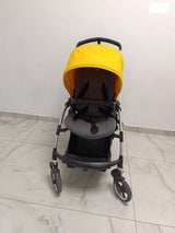 עגלת בוגבו B6