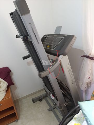 הליכון חשמלי
