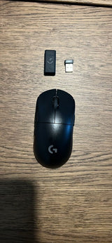 Logitech GPro Wireless