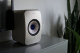 KEF LSX II HiFi