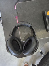 אוזניות Razer Barracuda Pro