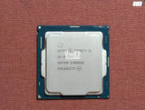 Intel i5 9400F + Arctic 11 GT