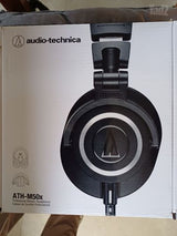 Audio-Technica ATH-M50x