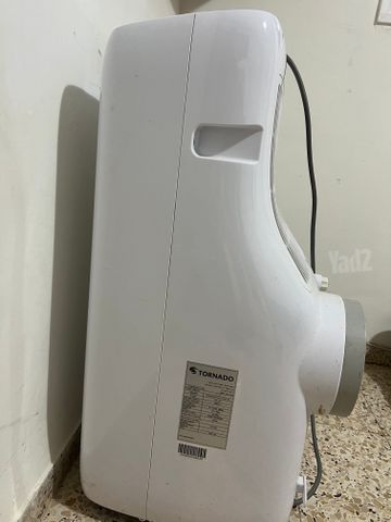 מזגן טורנדו