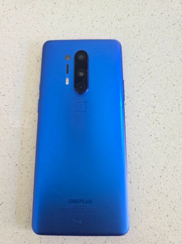 OnePlus 8 Pro