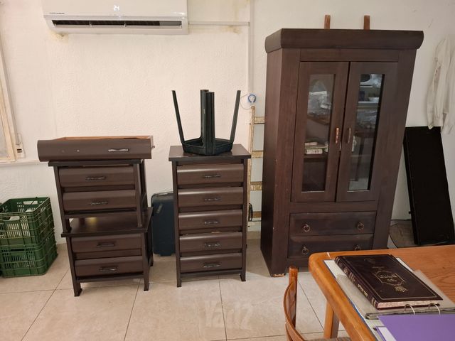 ריהוט דירה