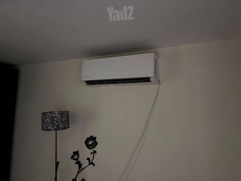 מזגן