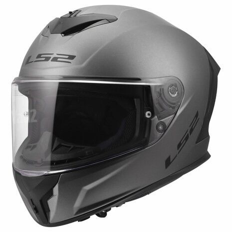 קסדה LS2 FF820 RAPID III