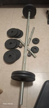 כושר וציוד