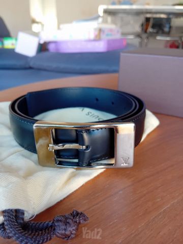 חגורה Louis vuitton