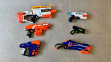 רובי צעצוע Nerf